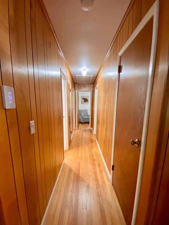 Hébergement de vacances Escape To A 3-bedroom In Lower Catskills
