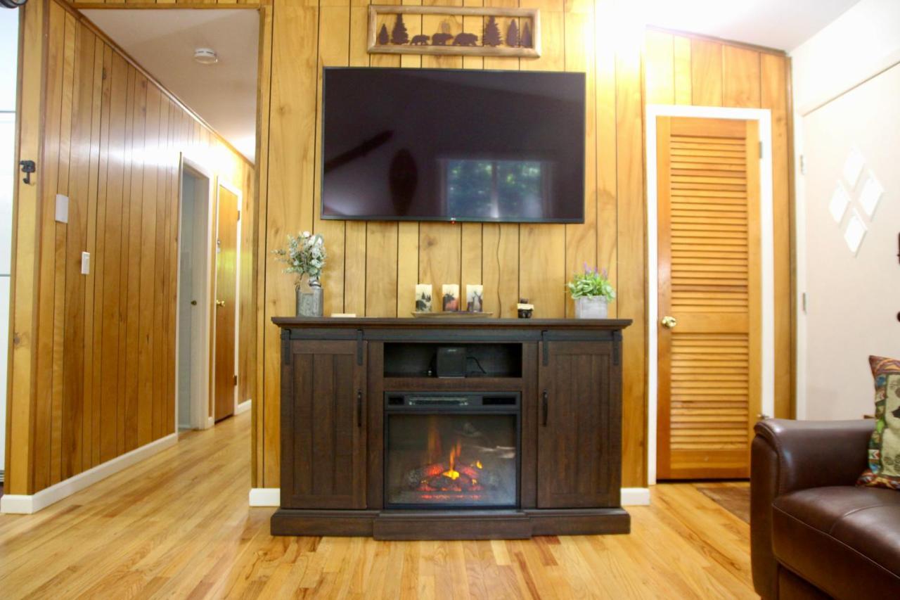 Escape To A 3-bedroom In Lower Catskills