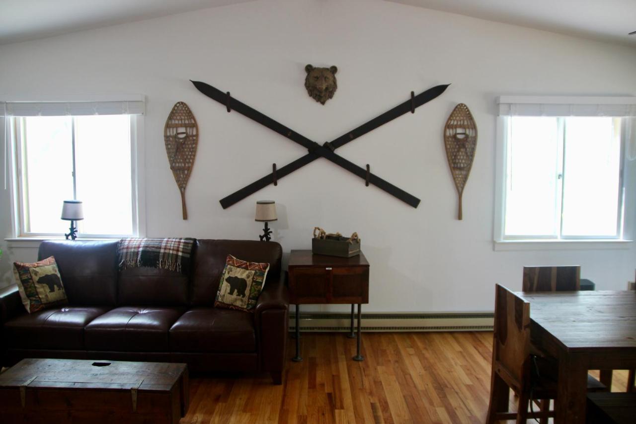 Escape To A 3-bedroom In Lower Catskills Woodridge