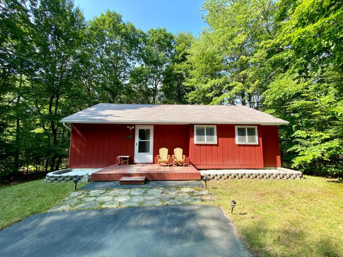 Escape To A 3-bedroom In Lower Catskills Hébergement de vacances