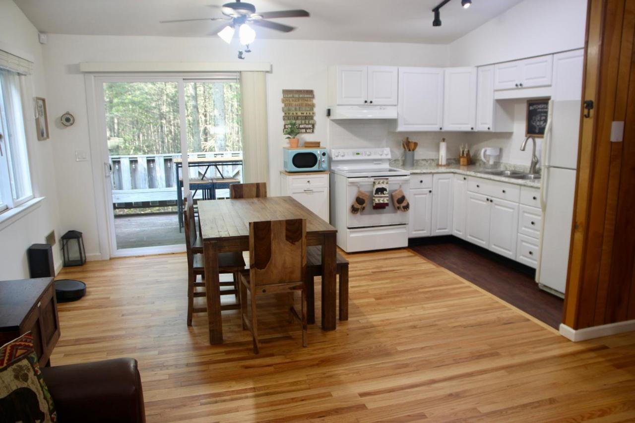Hébergement de vacances Escape To A 3-bedroom In Lower Catskills Woodridge