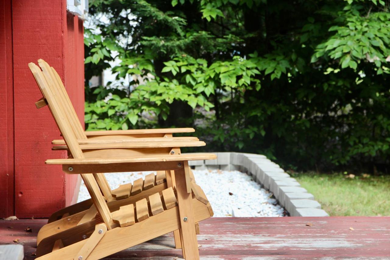 Escape To A 3-bedroom In Lower Catskills *