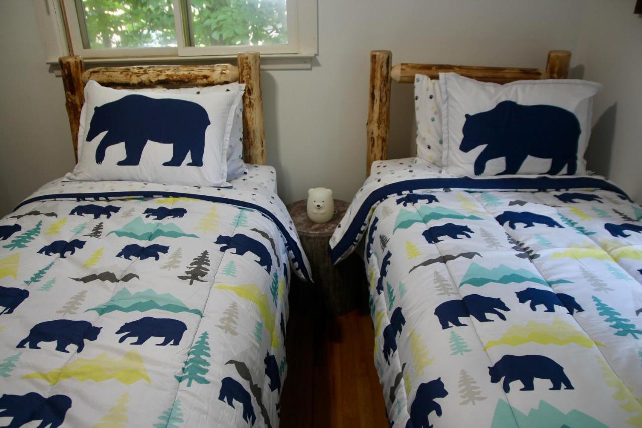 Escape To A 3-bedroom In Lower Catskills Hébergement de vacances *