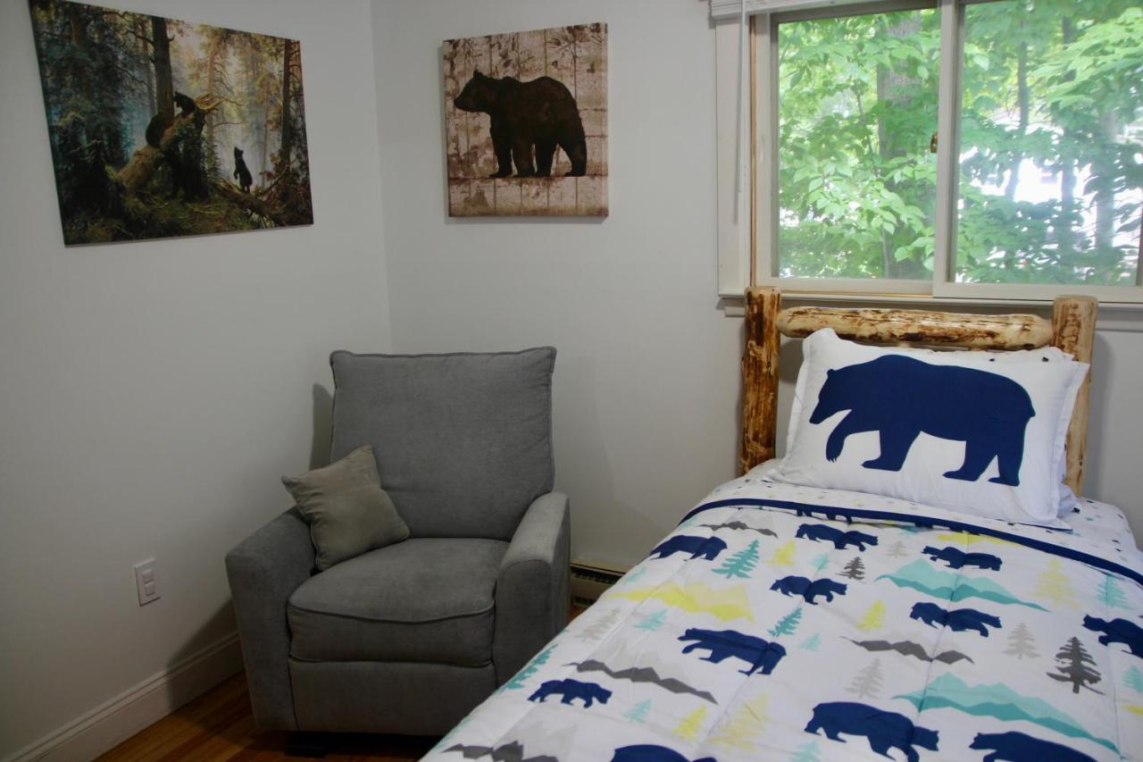 Escape To A 3-bedroom In Lower Catskills Hébergement de vacances