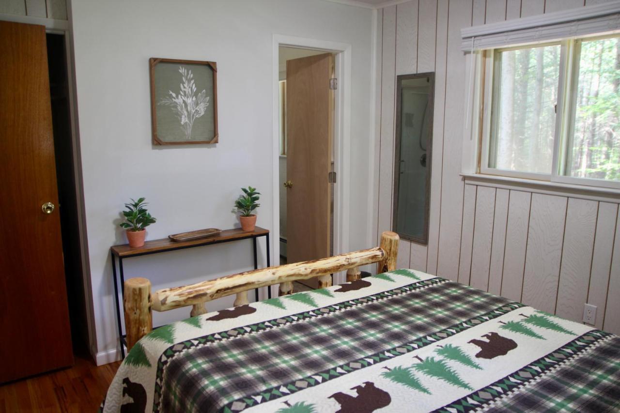 Escape To A 3-bedroom In Lower Catskills Hébergement de vacances