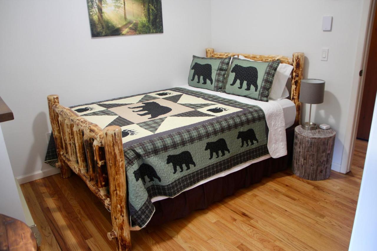 Escape To A 3-bedroom In Lower Catskills Hébergement de vacances *