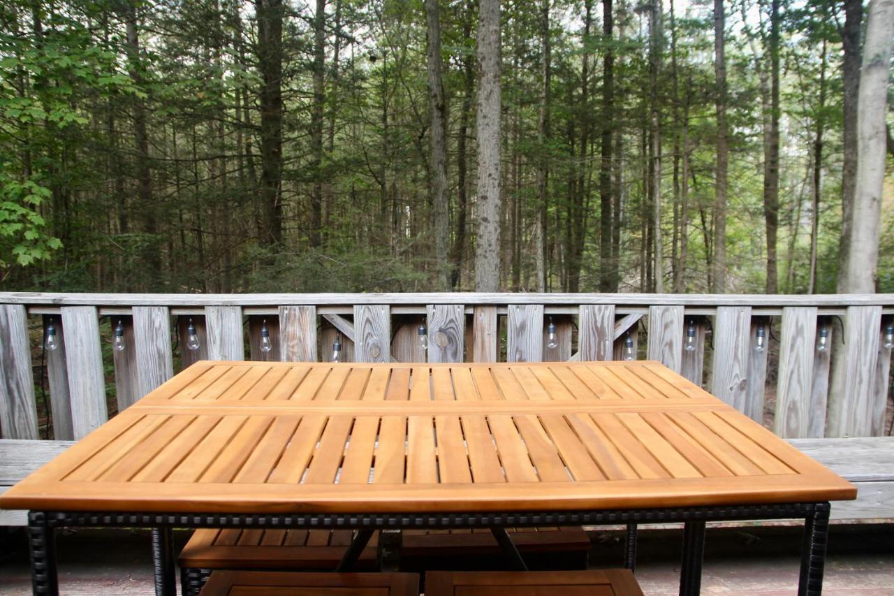 Escape To A 3-bedroom In Lower Catskills Hébergement de vacances