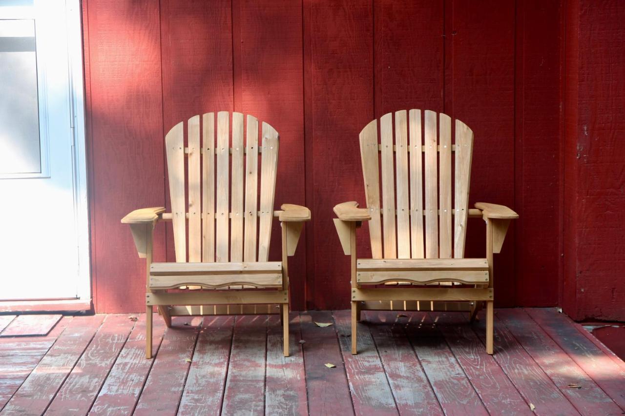 Hébergement de vacances Escape To A 3-bedroom In Lower Catskills Woodridge