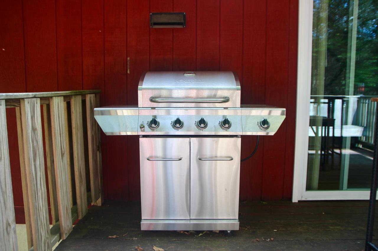 Escape To A 3-bedroom In Lower Catskills Hébergement de vacances Woodridge