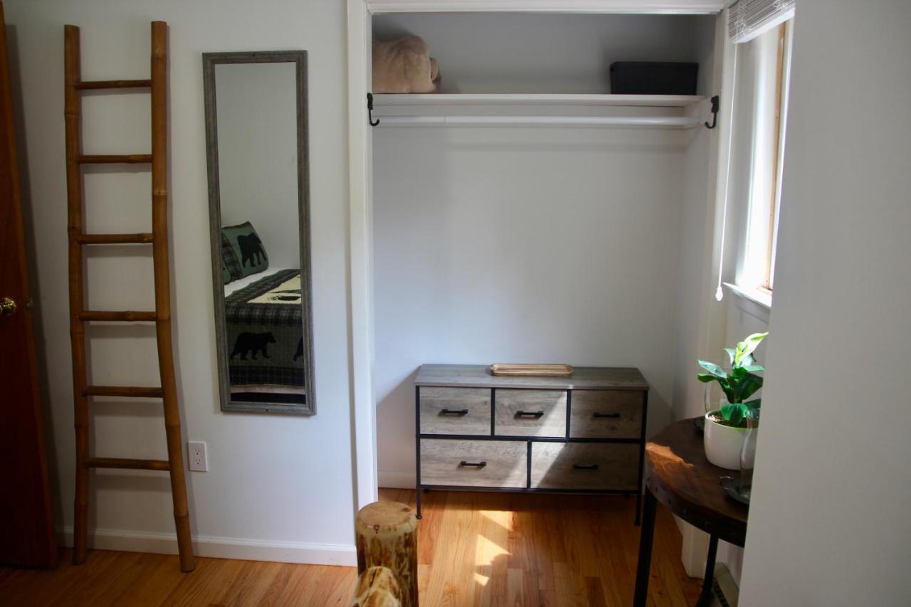 Escape To A 3-bedroom In Lower Catskills *