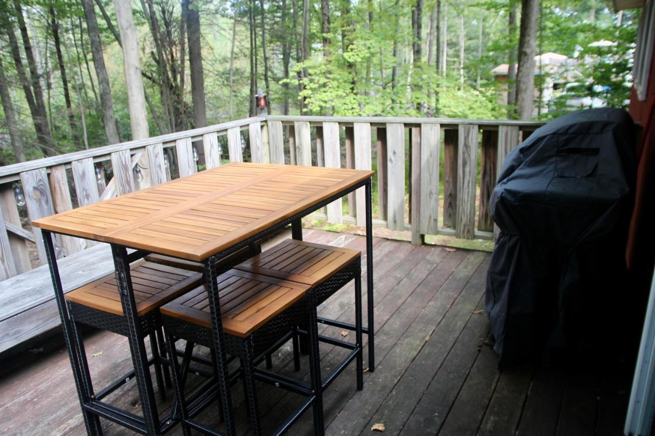 Hébergement de vacances Escape To A 3-bedroom In Lower Catskills *