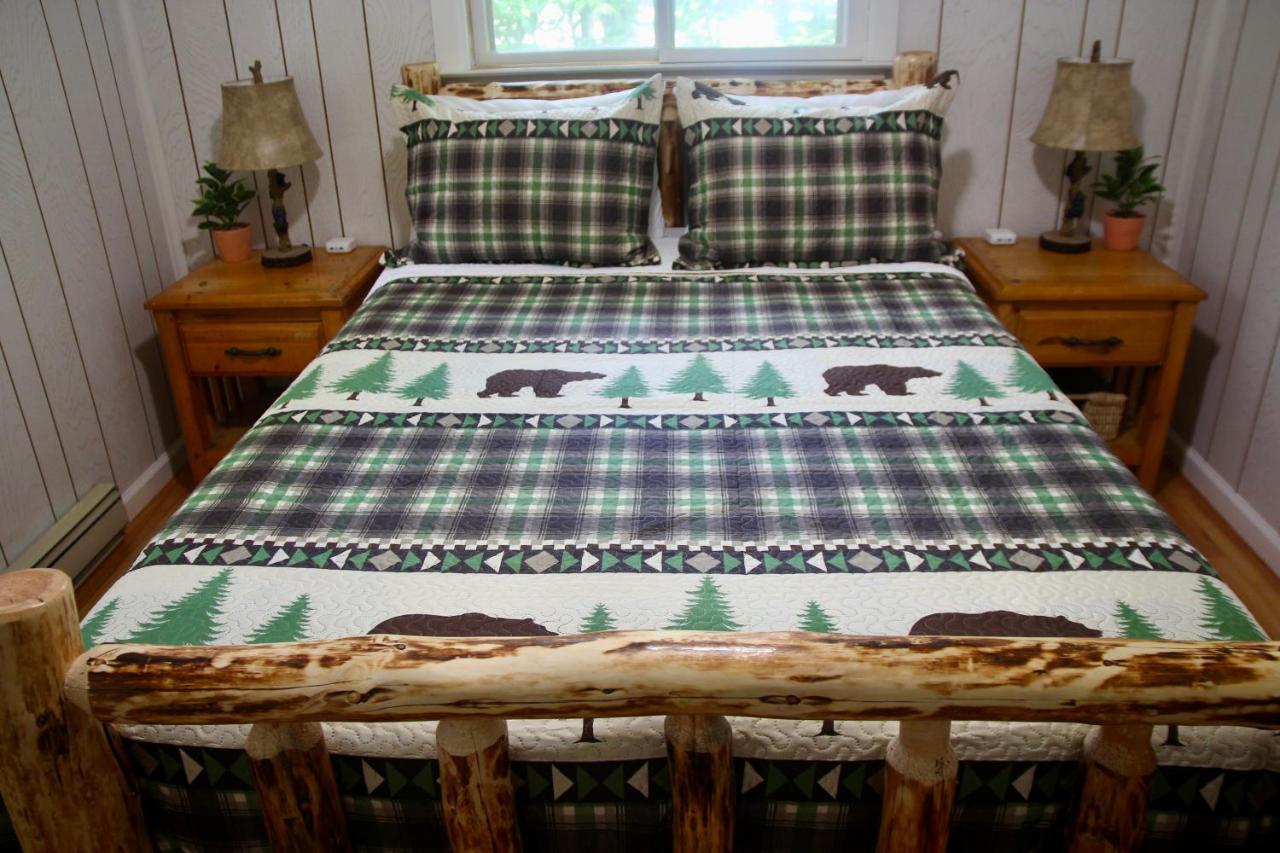 Escape To A 3-bedroom In Lower Catskills